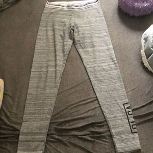 Victoria secret leggings